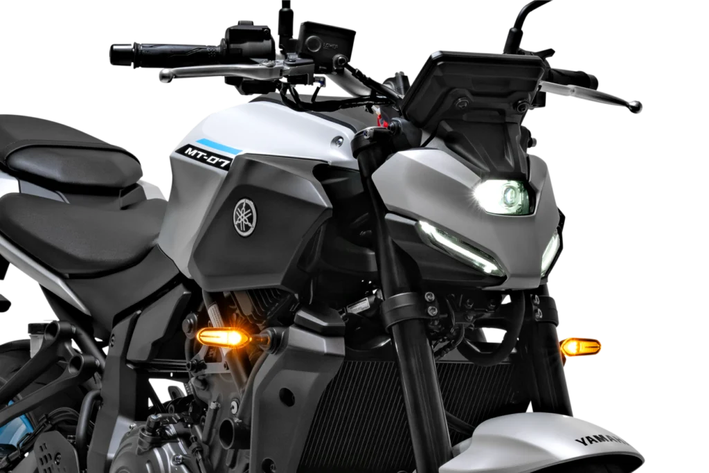 Leia mais sobre Yamaha MT-07 2026 vale a pena? Review completo