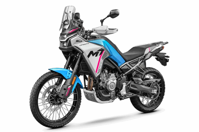 Leia mais sobre CFMOTO Anuncia Terceiro Lote de Motos no Brasil para Dia 27/07 às 12h
