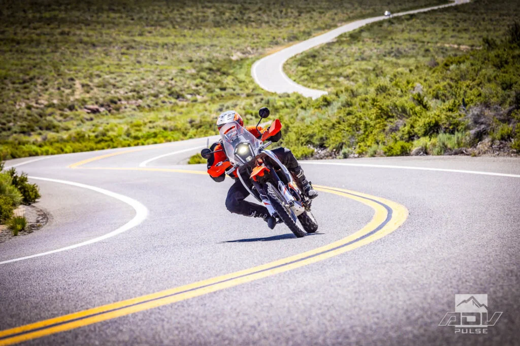 Leia mais sobre Desafio Extremo: 4.000 km em 5 Dias com a KTM 390 Adventure R e a Quebra de Paradigmas do Mototurismo