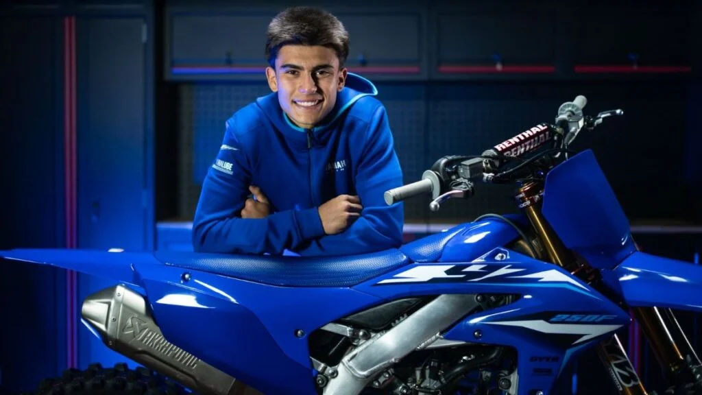Leia mais sobre Bernardo Tibúrcio Brilha no Europeu de Motocross: Expectativas Altas para Portugal