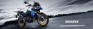 Leia mais sobre VOGE Brasil Anuncia Chegada com Big Trails e Scooters Premium: Um Novo Capítulo no Mercado Nacional