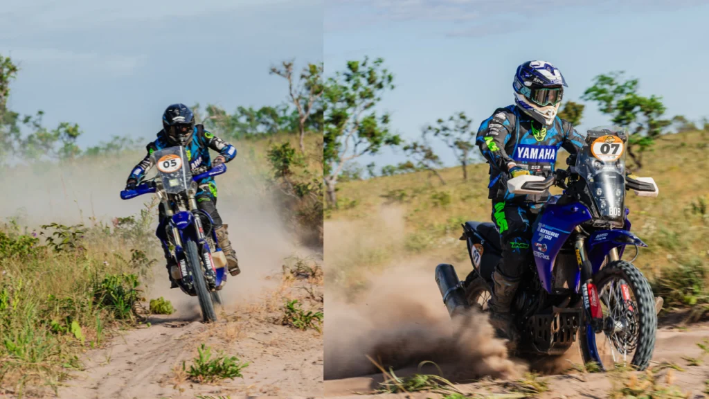 Leia mais sobre Gabriel Bruning e ‘Bob’ Martins Brilham no Desafiador Rally do Jalapão: Conquistas Históricas nas Categorias Moto2 e Big Trail