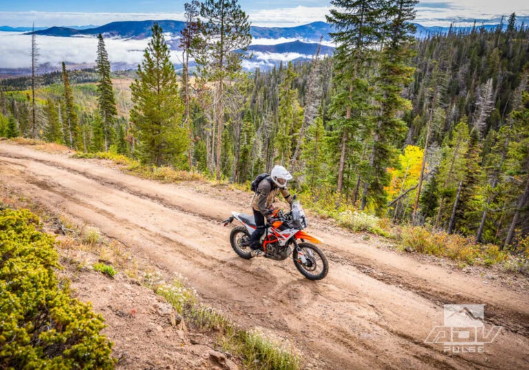 Leia mais sobre Desafio Extremo: 4.000 km em 5 Dias com a KTM 390 Adventure R e a Quebra de Paradigmas do Mototurismo