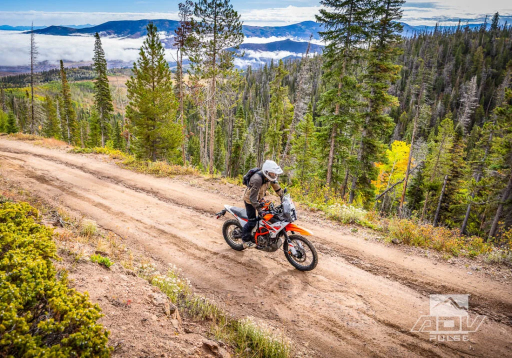 Leia mais sobre Desafio Extremo: 4.000 km em 5 Dias com a KTM 390 Adventure R e a Quebra de Paradigmas do Mototurismo