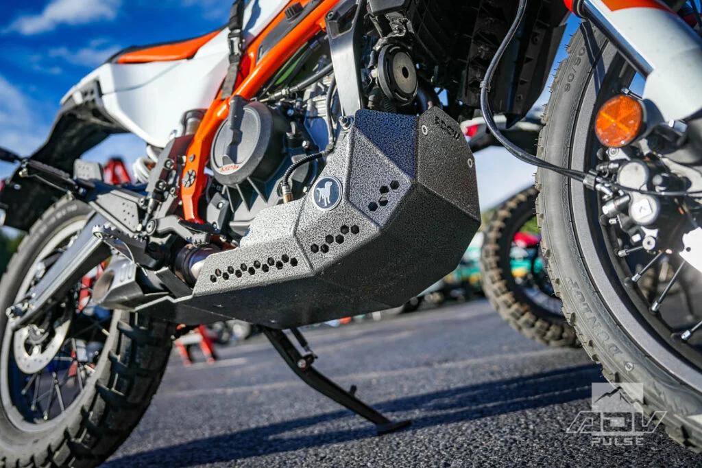 Leia mais sobre Desafio Extremo: 4.000 km em 5 Dias com a KTM 390 Adventure R e a Quebra de Paradigmas do Mototurismo