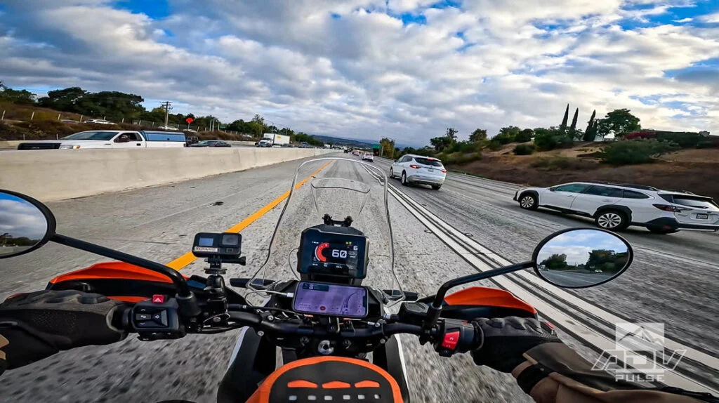 Leia mais sobre Desafio Extremo: 4.000 km em 5 Dias com a KTM 390 Adventure R e a Quebra de Paradigmas do Mototurismo