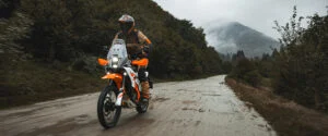 Leia mais sobre KTM 390 Adventure R e X Chegam ao Brasil: A Nova Era das Médias Aventureiras Laranja