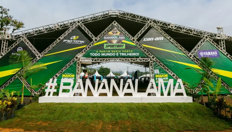Leia mais sobre Rinaldi e Bananalama: A Tradição Off-Road se Renova na 15ª Edição do Maior Encontro de Trilheiros do Mundo