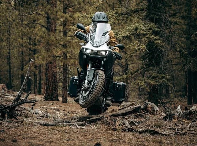 Leia mais sobre Desvendando a Aventura: Viagens ADV com a Zero DSR/X e o Futuro das Motos Elétricas