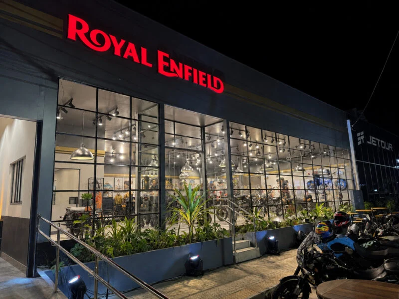 Leia mais sobre Royal Enfield Chega a Natal e Reforça Presença Estratégica no Nordeste