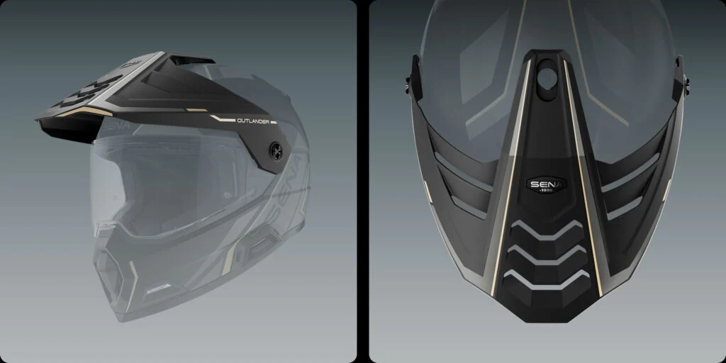 Leia mais sobre Sena Outlander: O Novo Capacete Dual Sport que Promete Revolucionar Suas Aventuras