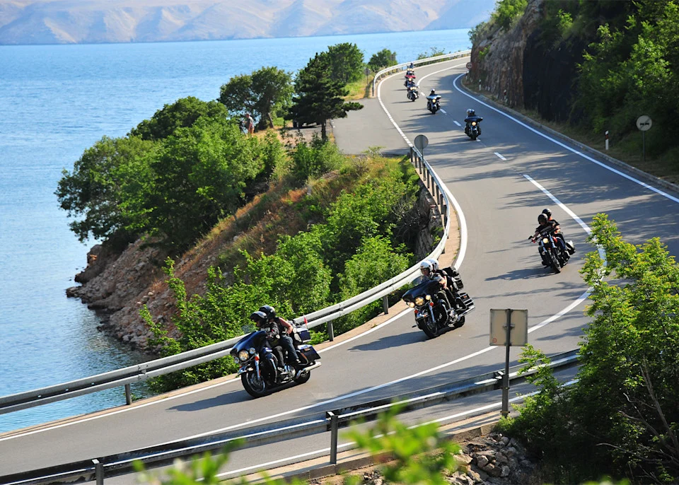 Leia mais sobre Harley-Davidson H.O.G. Rally Retorna à Croácia em 2027: A Celebração Épica da Liberdade sobre Duas Rodas