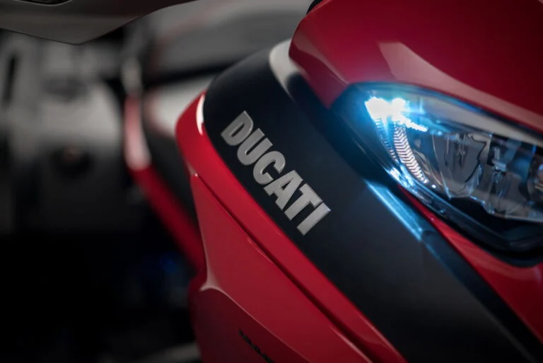 Leia mais sobre Ducati à Venda? Pressão da Concorrência Chinesa de EVs Abalará o Futuro da Icônica Marca Italiana