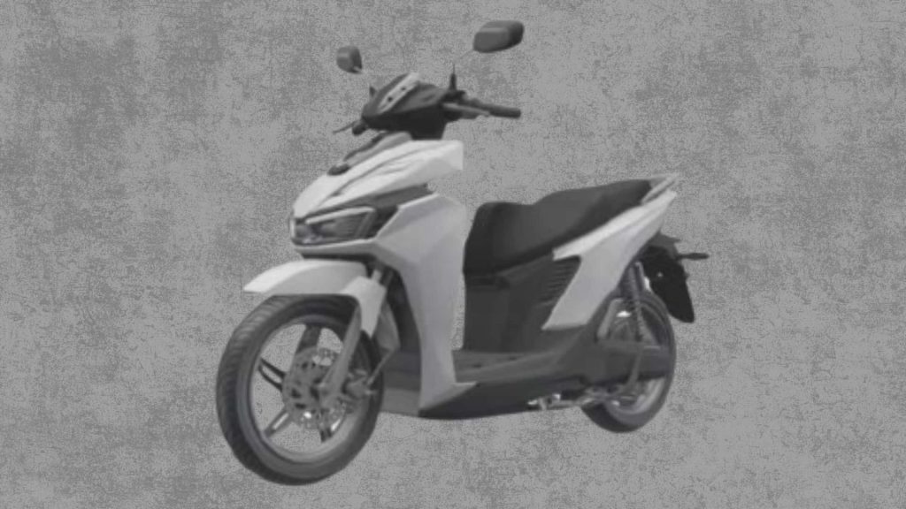 Nova moto elétrica da VinFast sendo desenvolvida para o mercado indiano, com design moderno e foco em sustentabilidade.