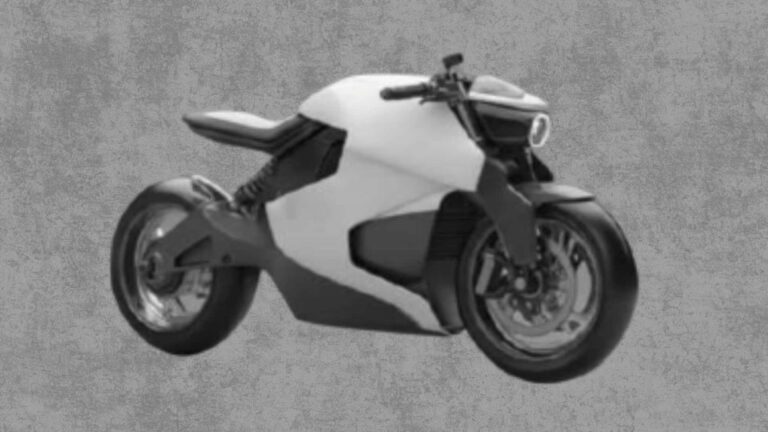 Nova moto elétrica da VinFast sendo desenvolvida para o mercado indiano, com design moderno e foco em sustentabilidade.
