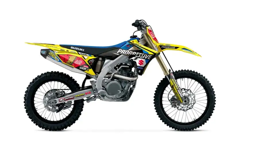 Detalhe da nova linha de motocicletas Suzuki para 2027, destacando a estratégia de versatilidade e inovação da marca japonesa no mercado global.
