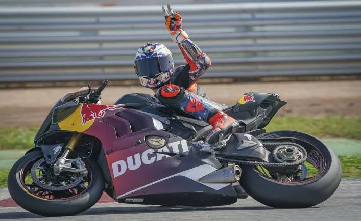 Leia mais sobre Jack Miller no WorldSBK? Entenda a Potencial Mudança e o Futuro de Álvaro Bautista