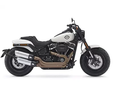 Harley-Davidson / FX FB - Fat Bob