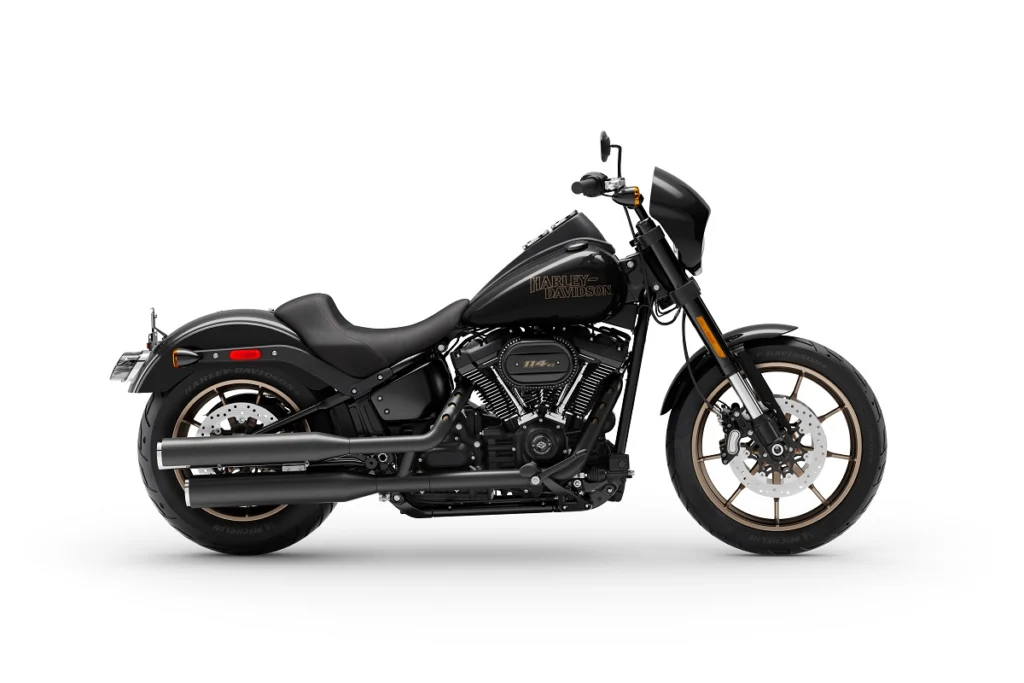 Harley Davidson FXLRS Low Rider S