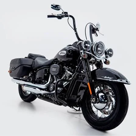 Harley-Davidson FLHC - Heritage Softail Classic