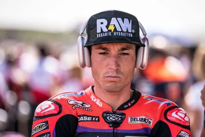 Leia mais sobre Marc Márquez Aprilia MotoGP: Rivola Alerta sobre a Principal Ameaça à Equipe de Noale