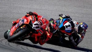 Barber Motorsports Park, circuito moderno em Alabama, preparado para receber corridas de World Superbike