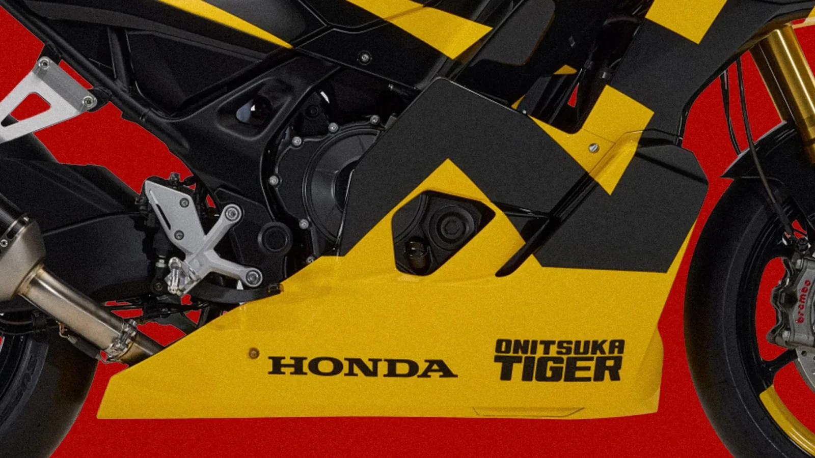 Montagem das dez novas motocicletas lançadas em 2026 por Ducati, Honda, Suzuki e outras marcas