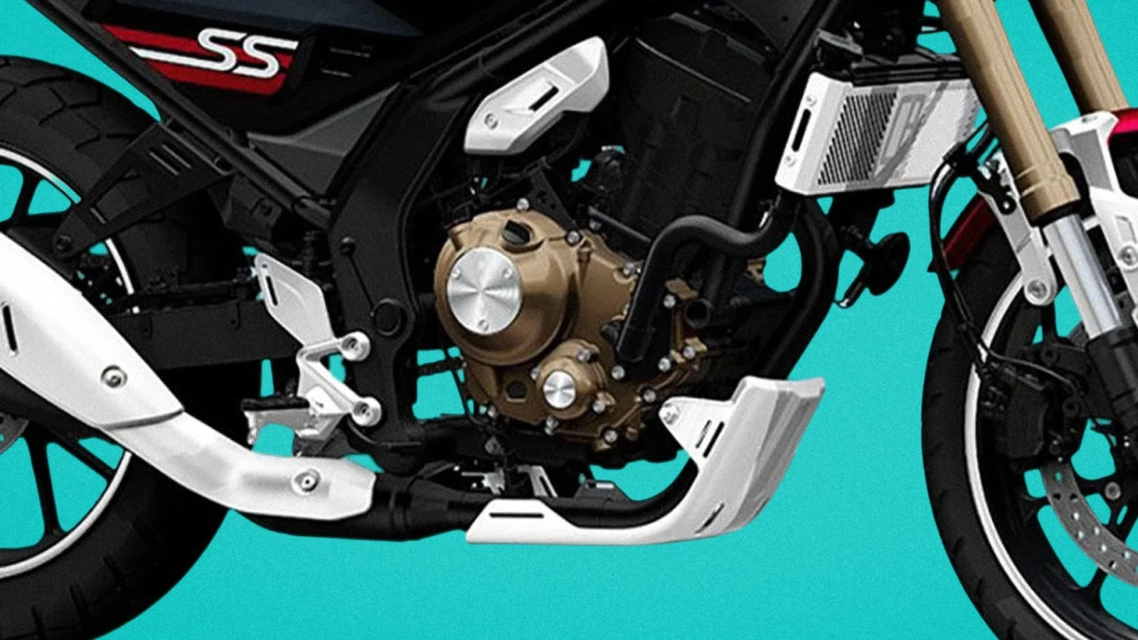 Montagem das dez novas motocicletas lançadas em 2026 por Ducati, Honda, Suzuki e outras marcas