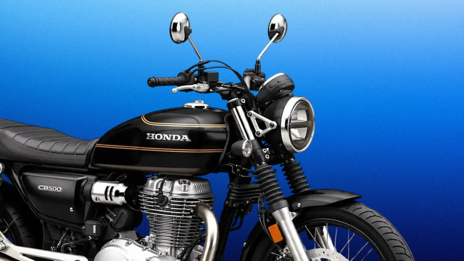Montagem das dez novas motocicletas lançadas em 2026 por Ducati, Honda, Suzuki e outras marcas